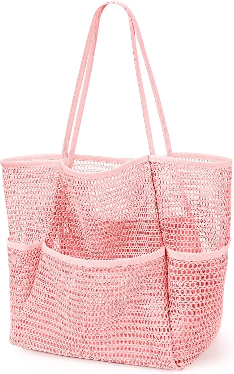 Beach Bag with Mini Pocket - Sand proof