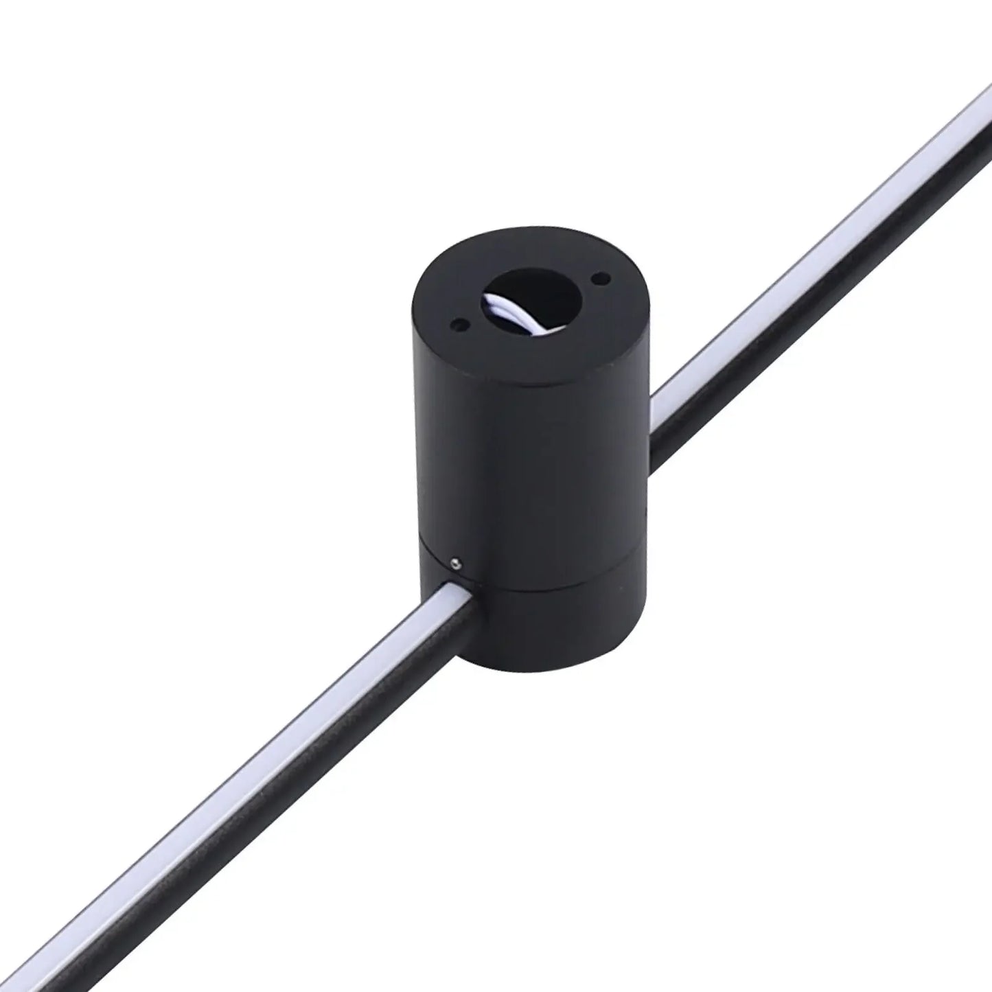 LED Wall Light – Long Strip Sconce for Stairs, Bar, and Bedroom