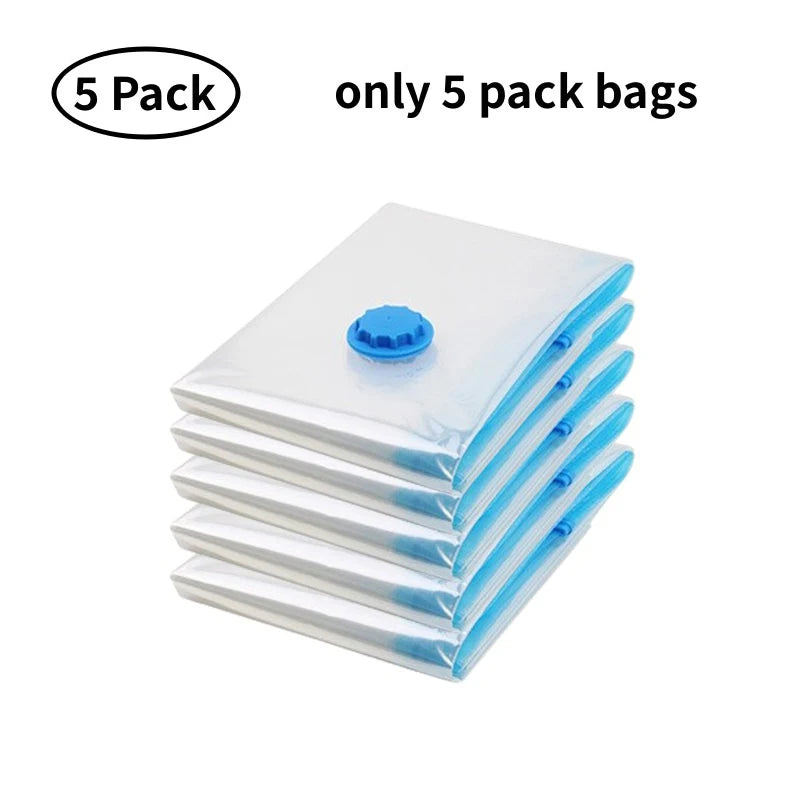 Space Saver Bags/Organizer