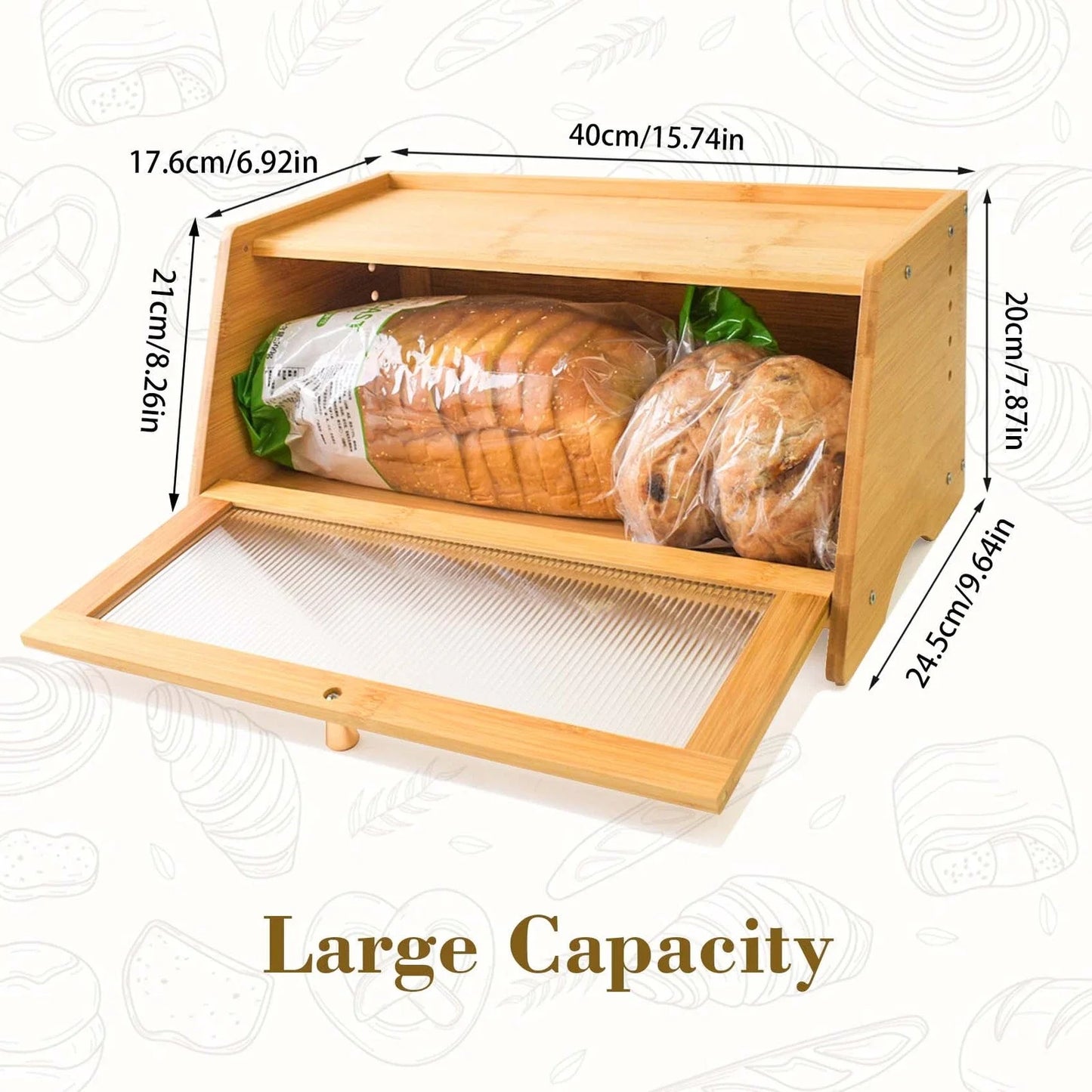 Bread Box