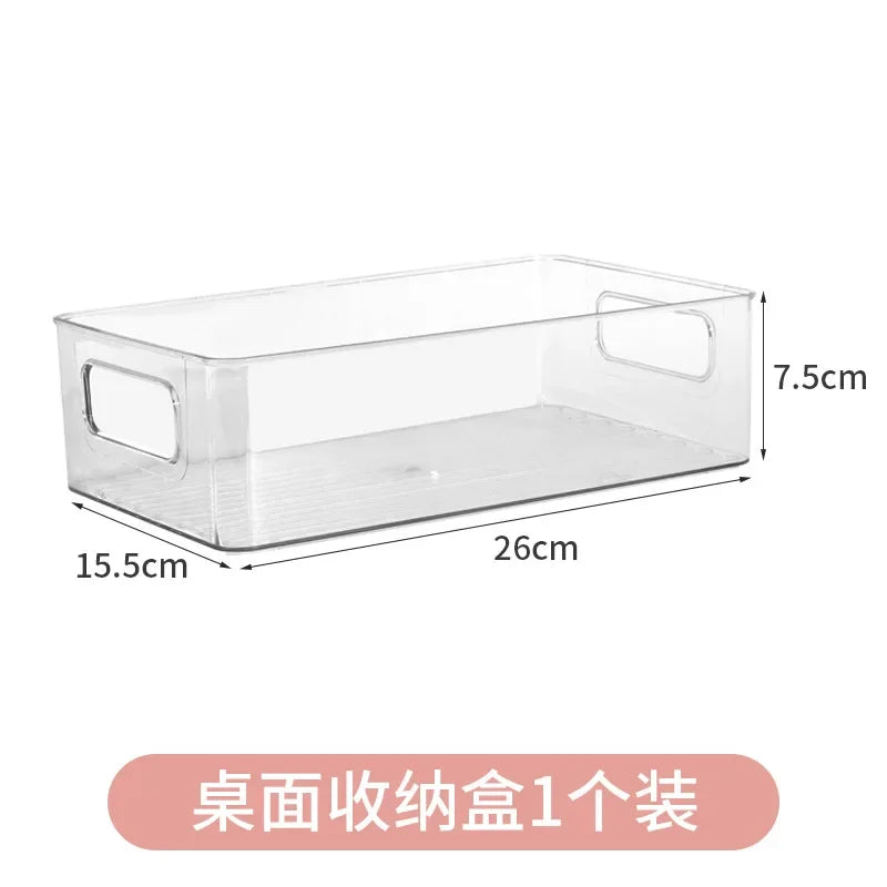 Kitchen Storage Cans, Refrigerator Freezer Organizers, Kitchen Accessories