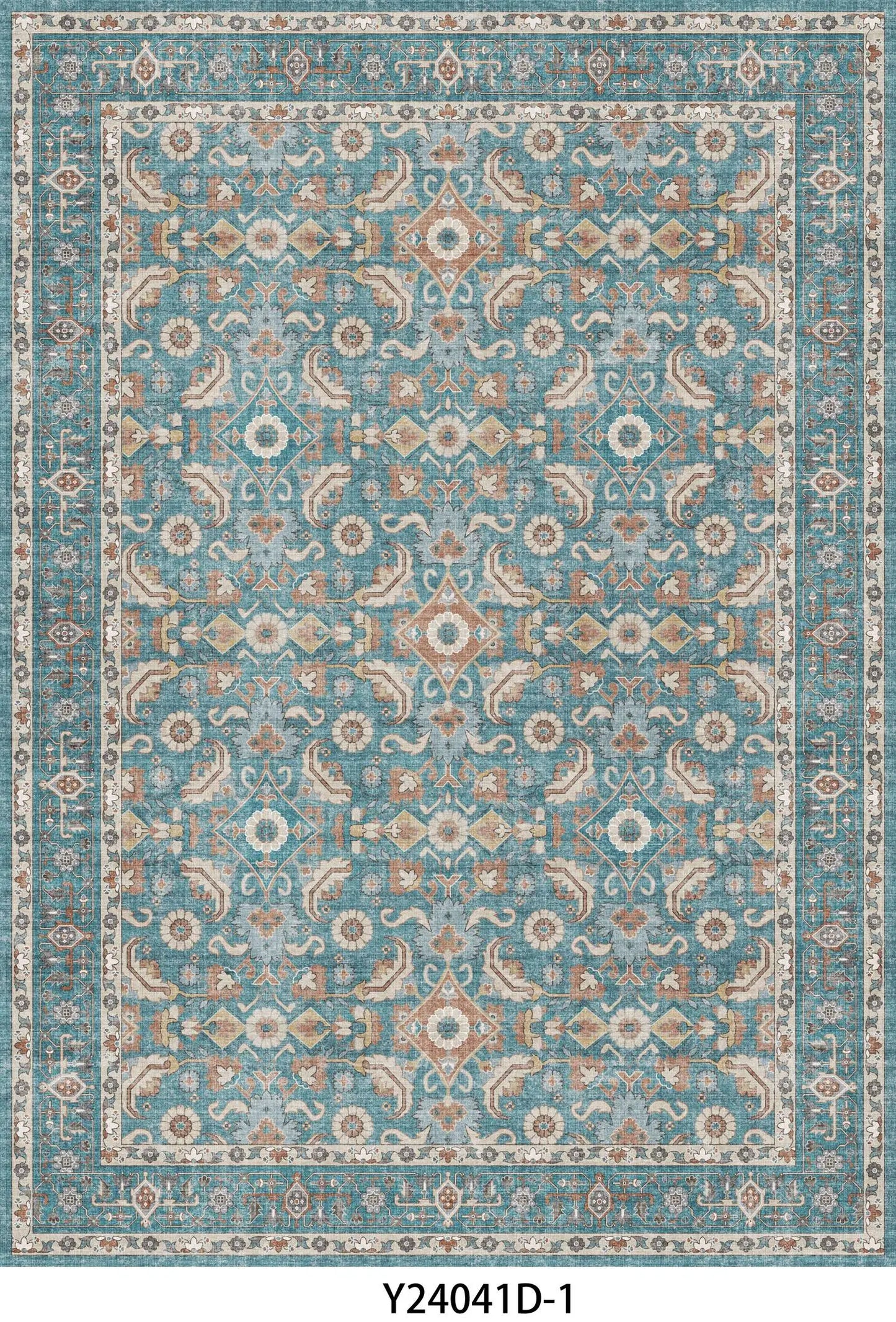 Large Area Rug