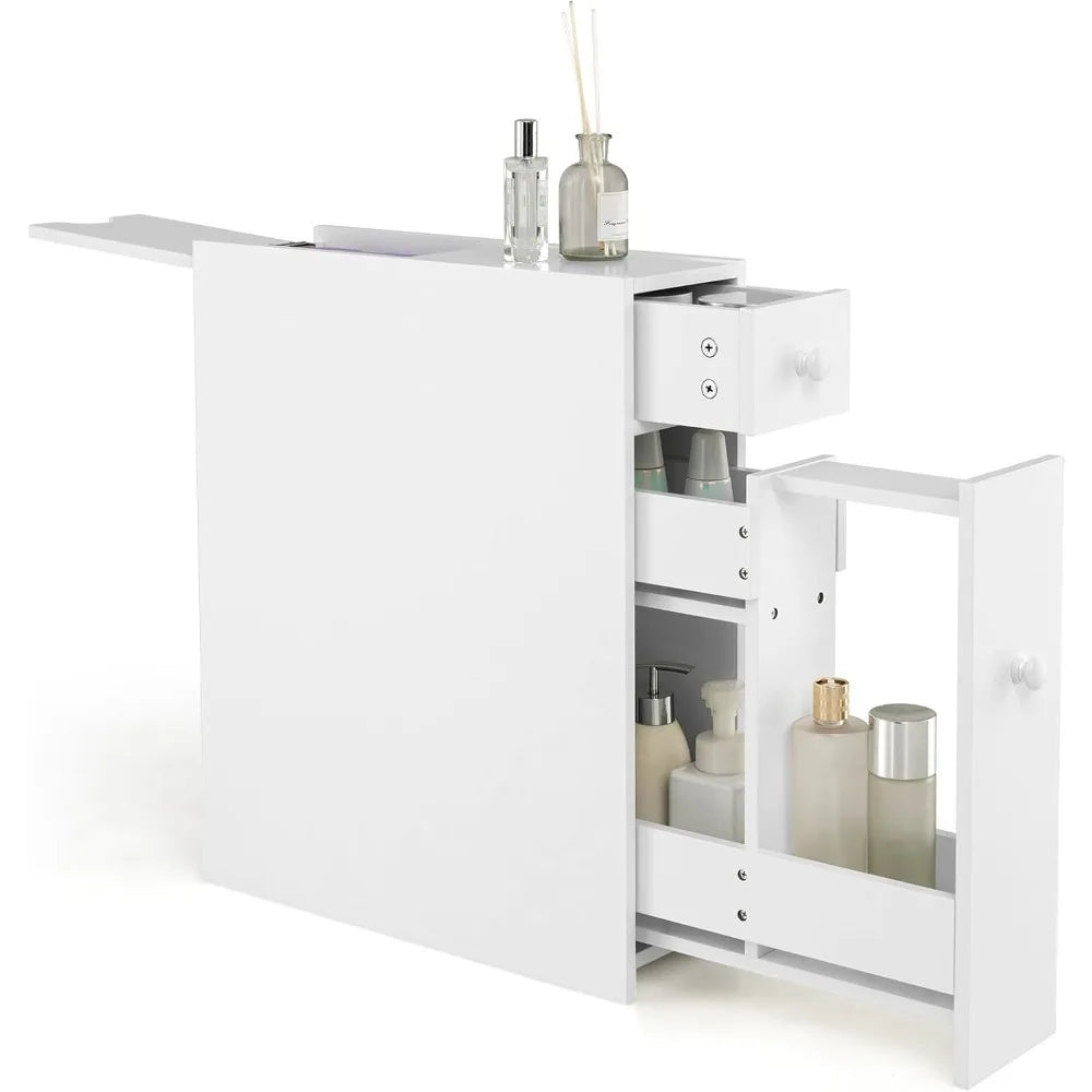 Small Storage Cabinet
