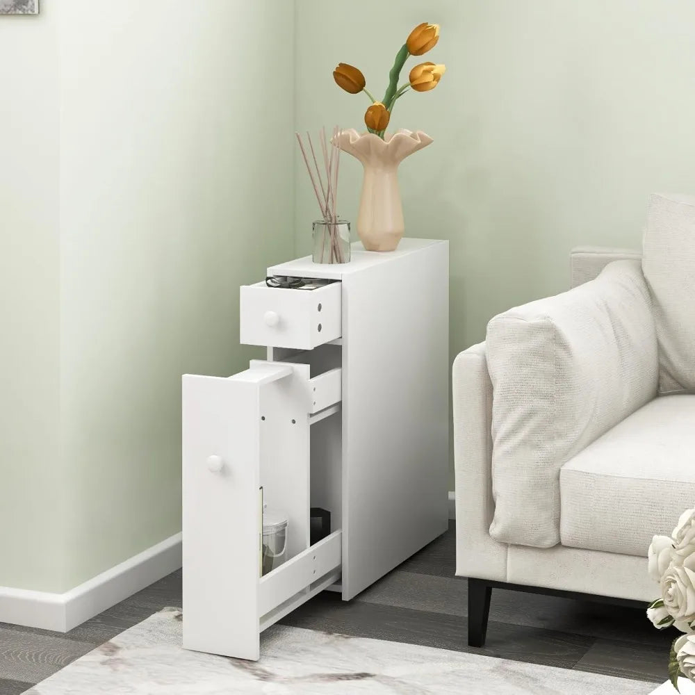 Small Storage Cabinet