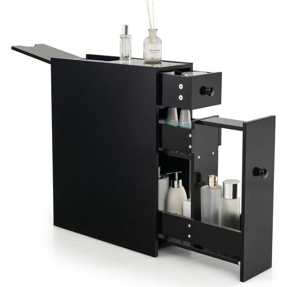 Small Storage Cabinet