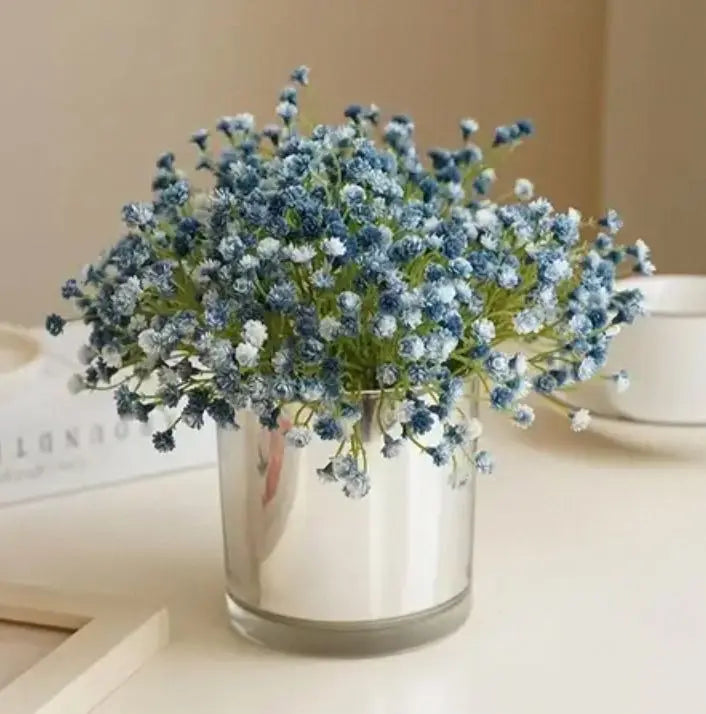Evergreen Botanical Collection – Premium UV‑Resistant Artificial Plants for Indoor & Outdoor Décor (Choose from 5 Different Variations)