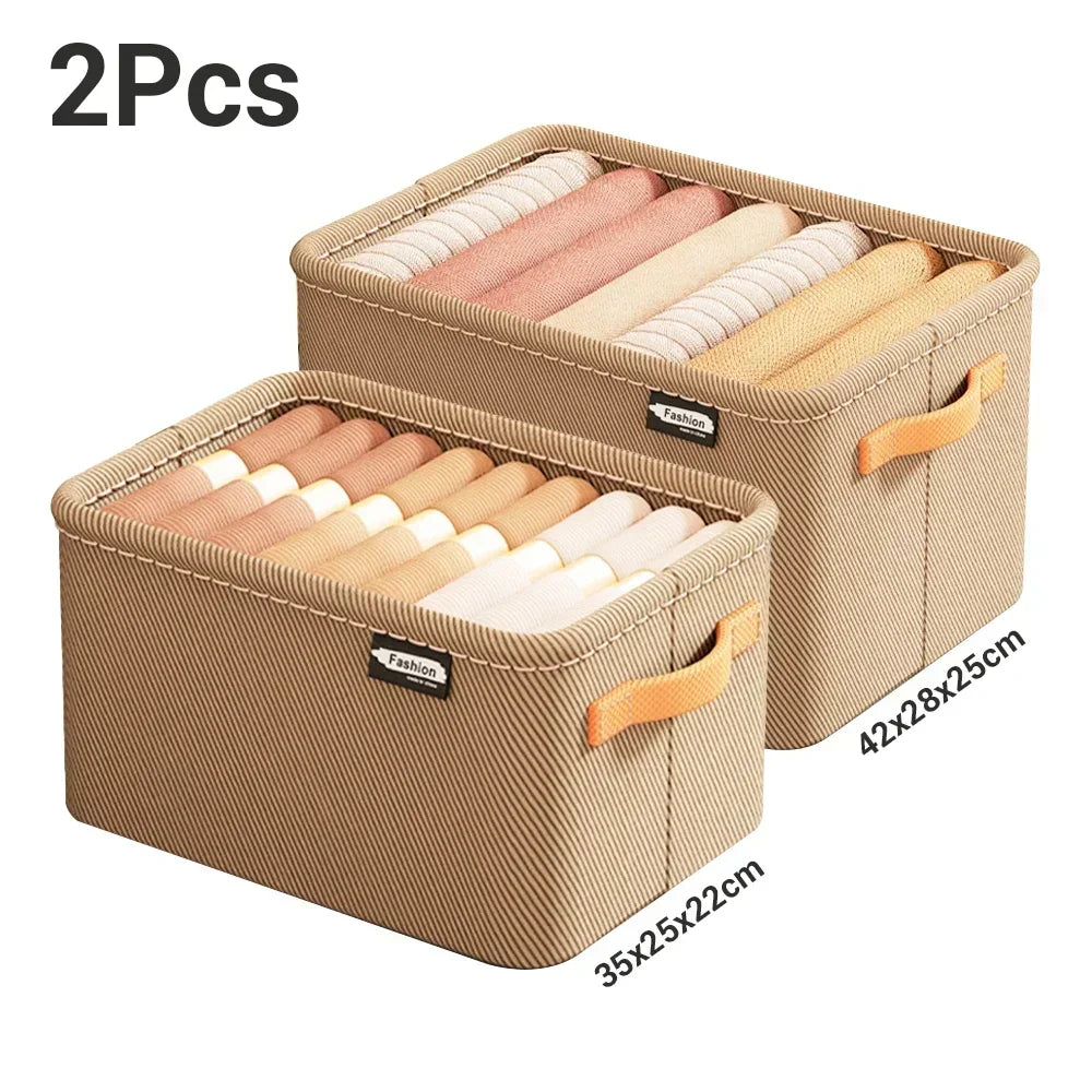 Storage Container Organizers