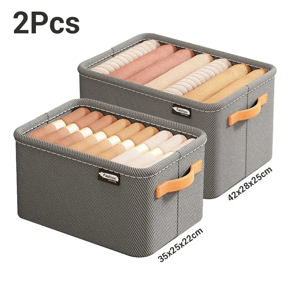 Storage Container Organizers