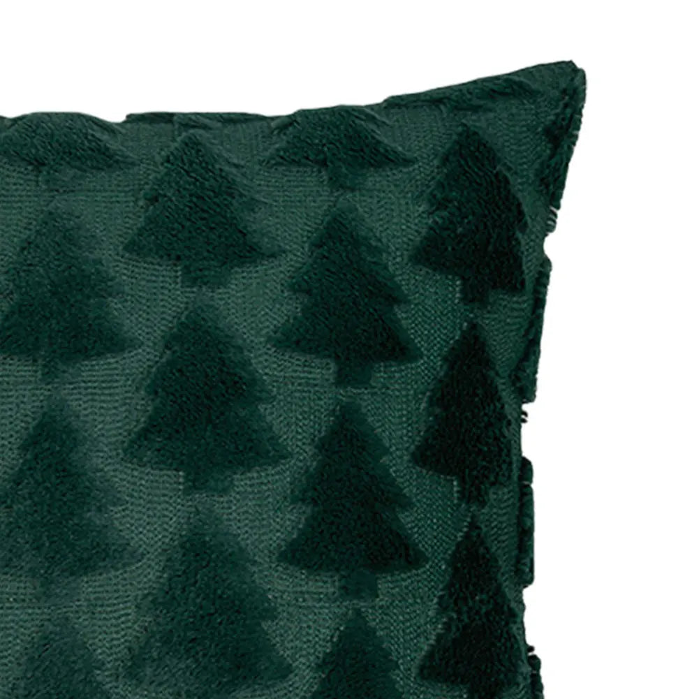 Christmas Decorative Pillow Covers – Holiday Cushion Cases for Sofa & Home Décor