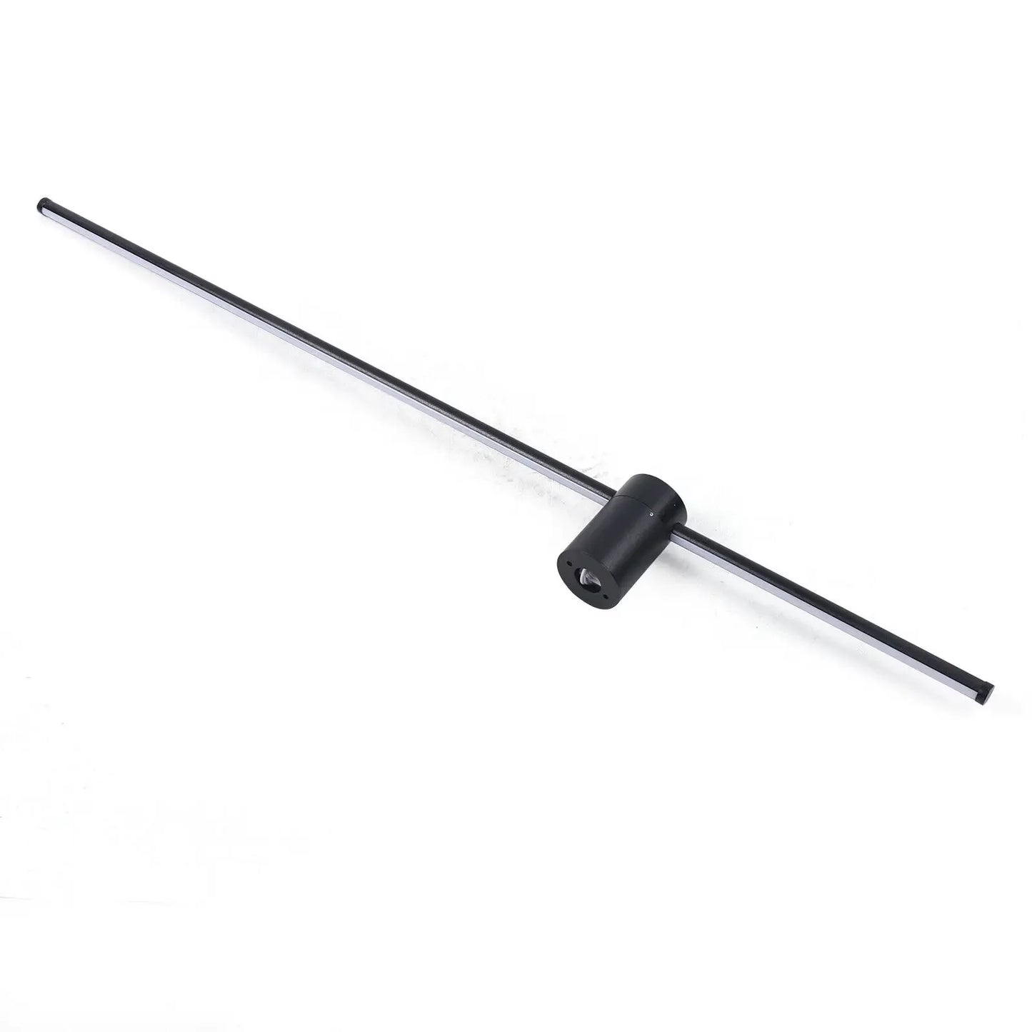 LED Wall Light – Long Strip Sconce for Stairs, Bar, and Bedroom