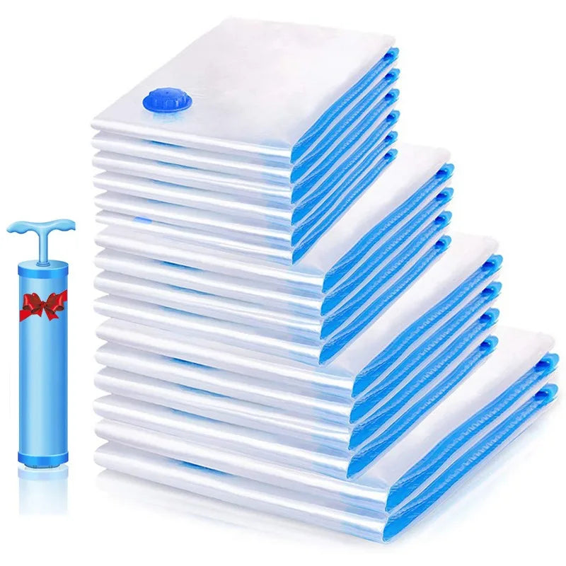 Space Saver Bags/Organizer