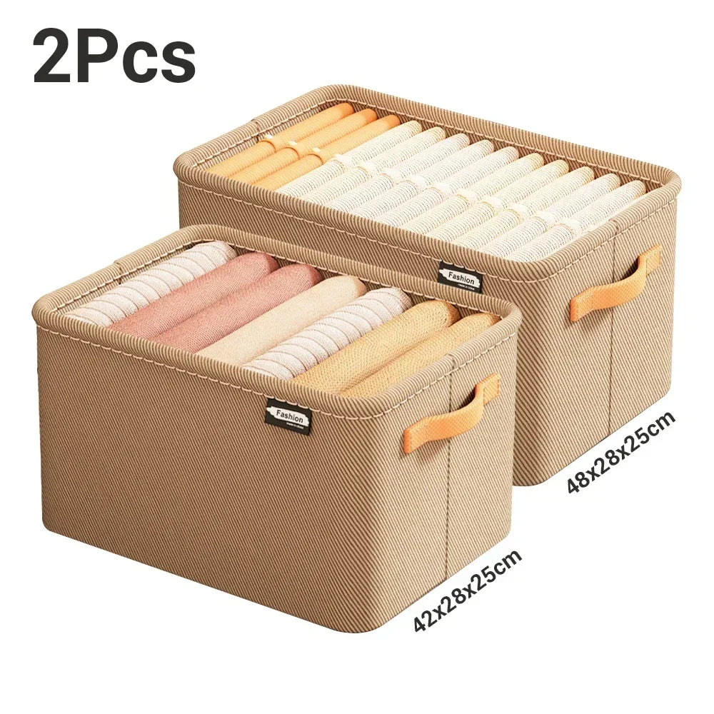 Storage Container Organizers