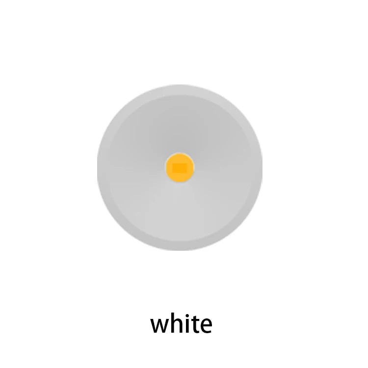 LED Mini Light Spotlights