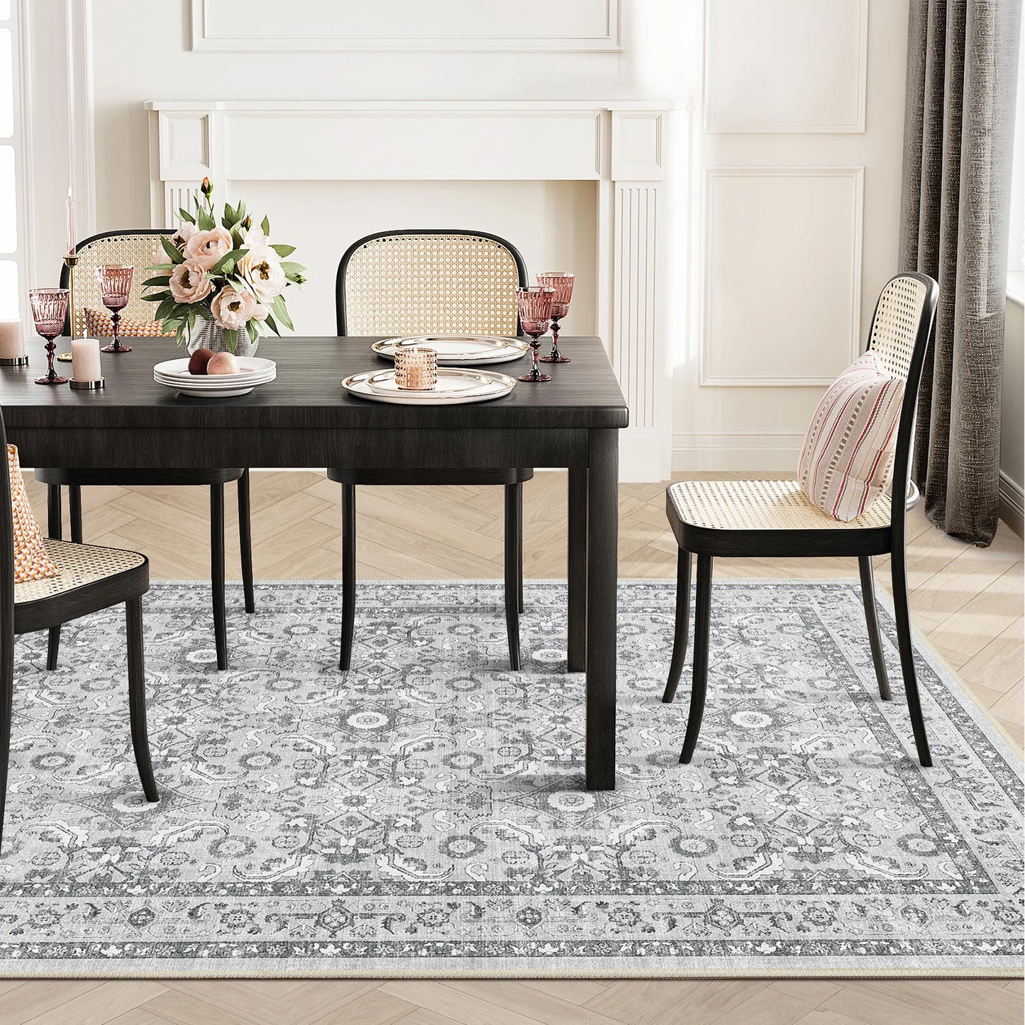 Large Area Rug