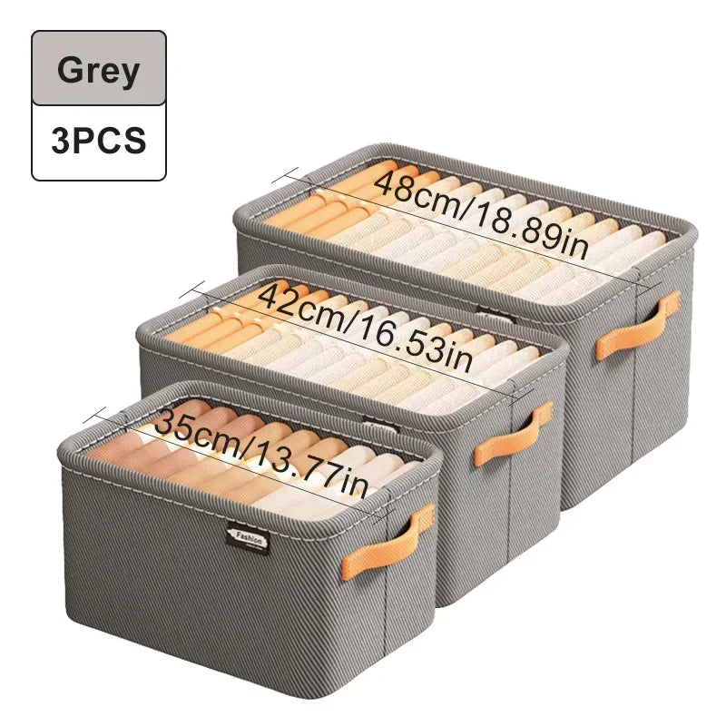 Storage Container Organizers