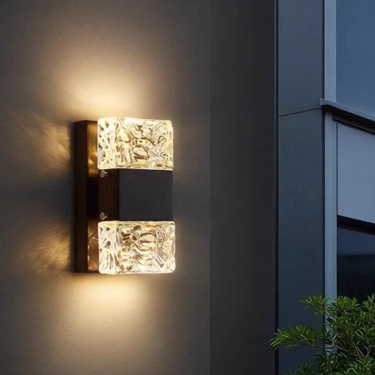 Wall Sconce Without Flicker
