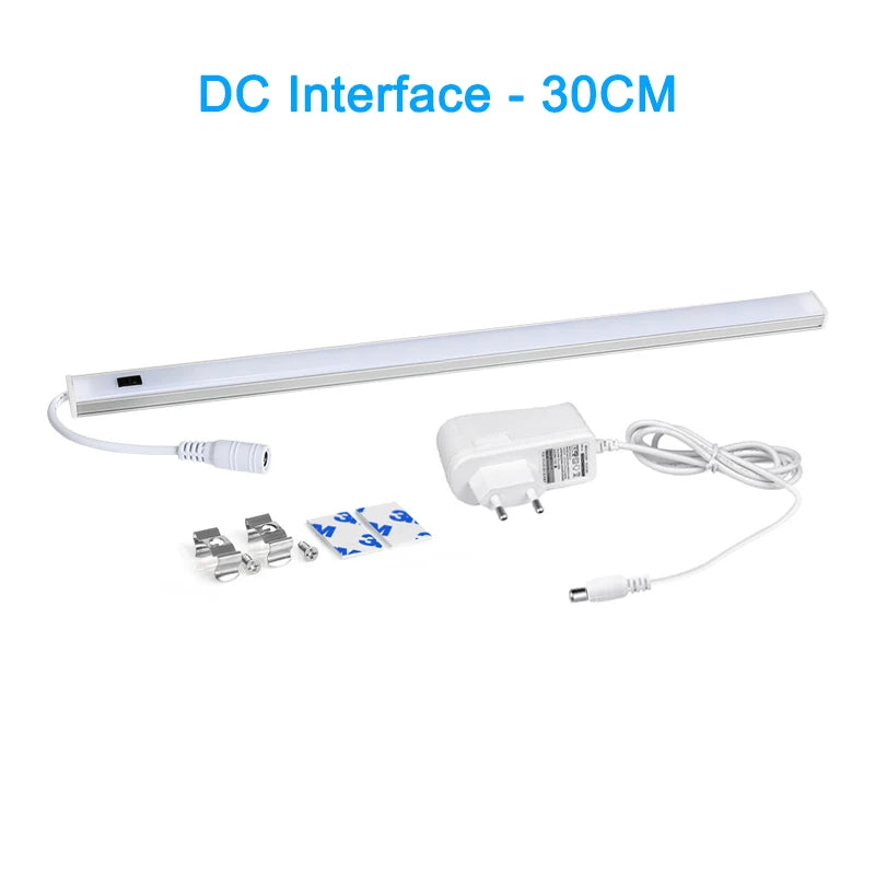 LED Light Under Cabinet Lights