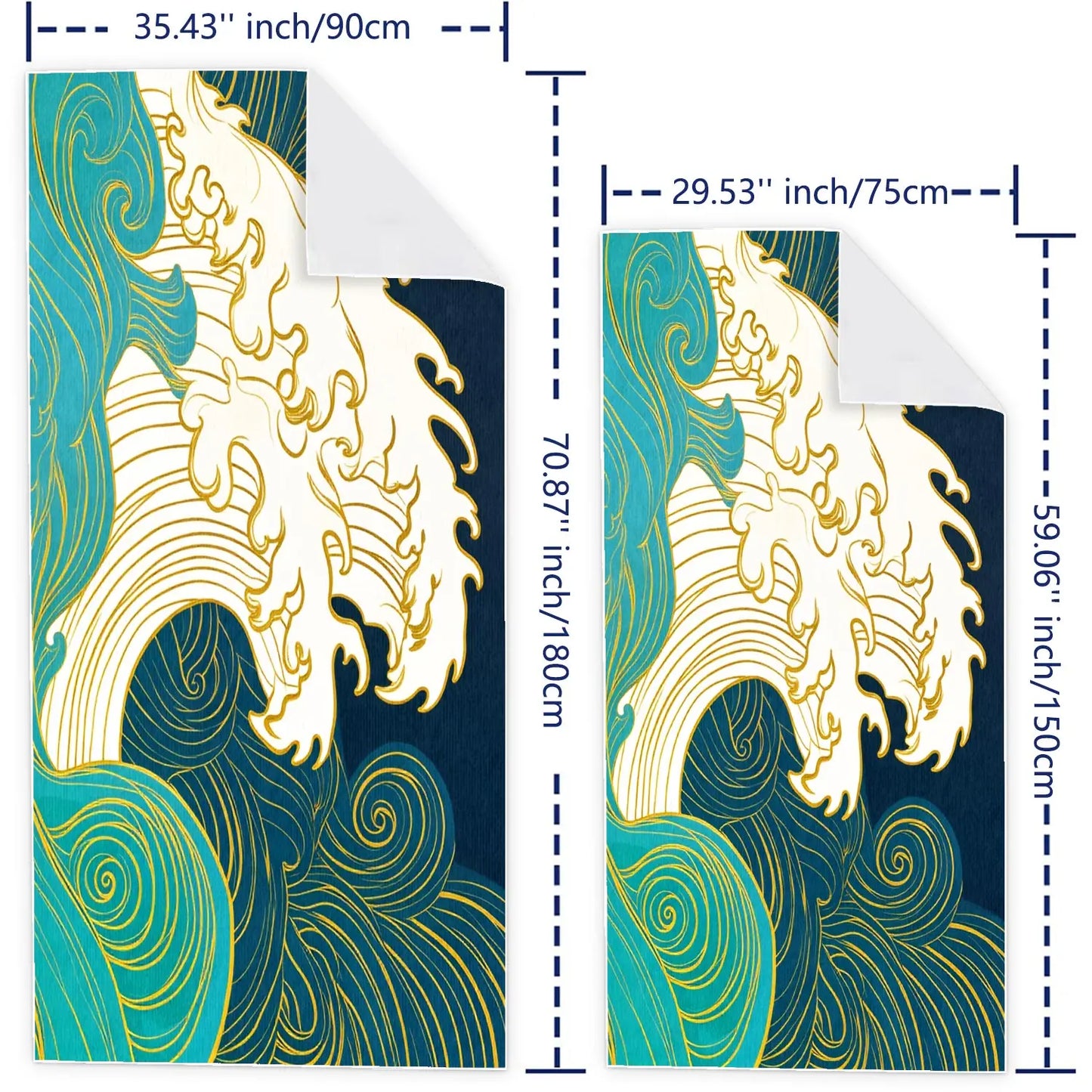 Beach Towel