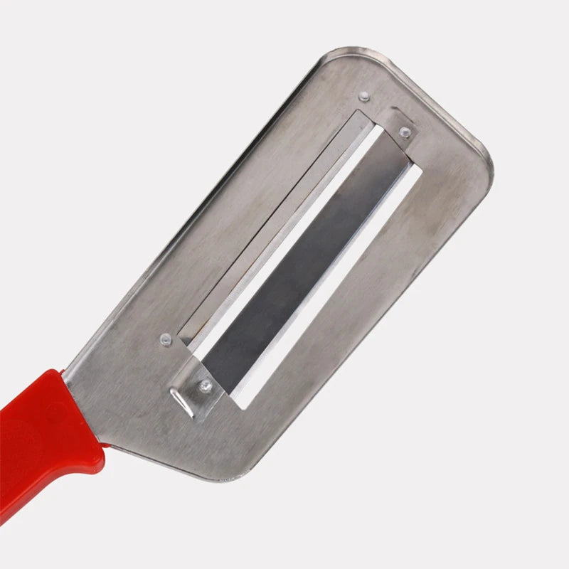 Kitchen Vegetable Slicer Chopper Shredder
