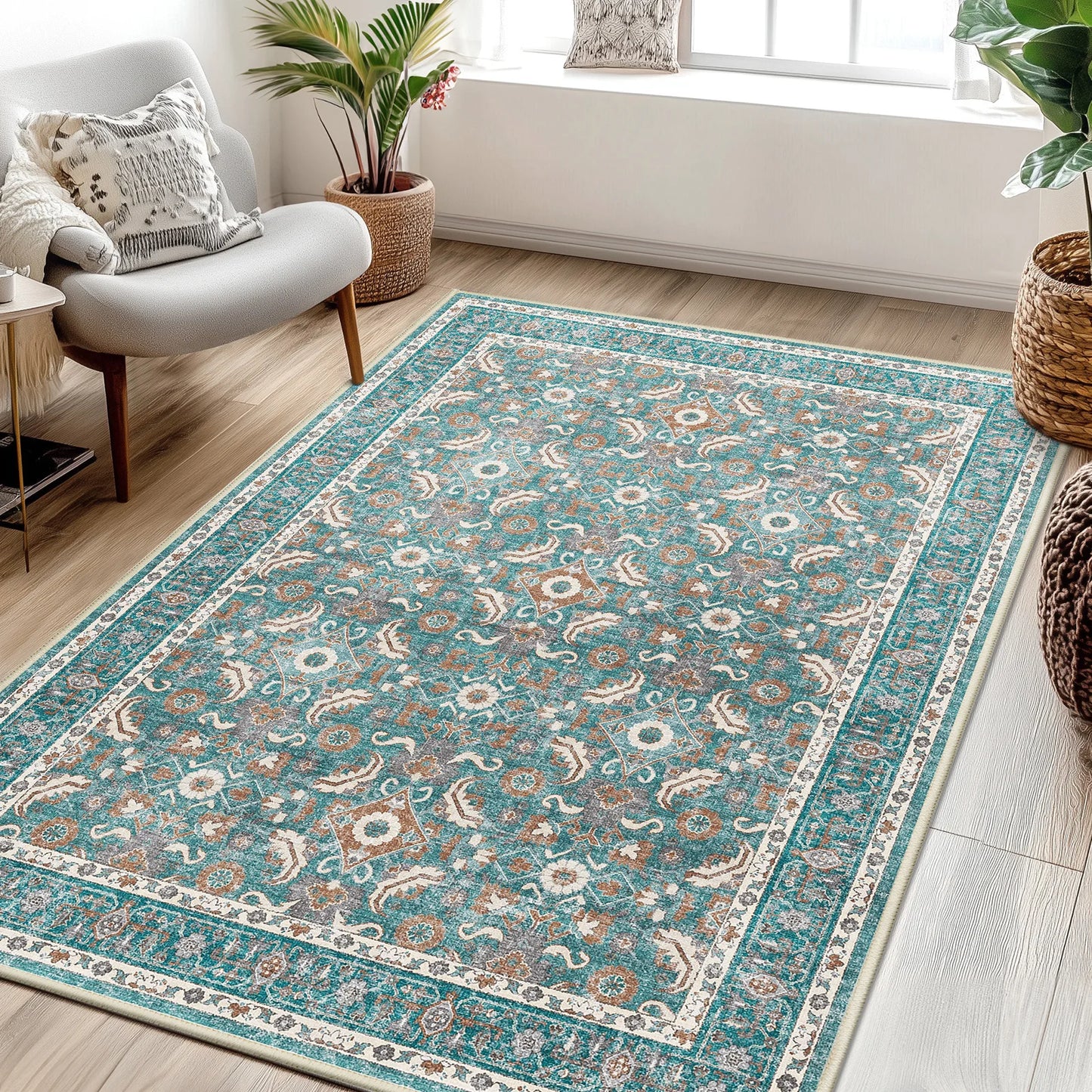 Large Area Rug