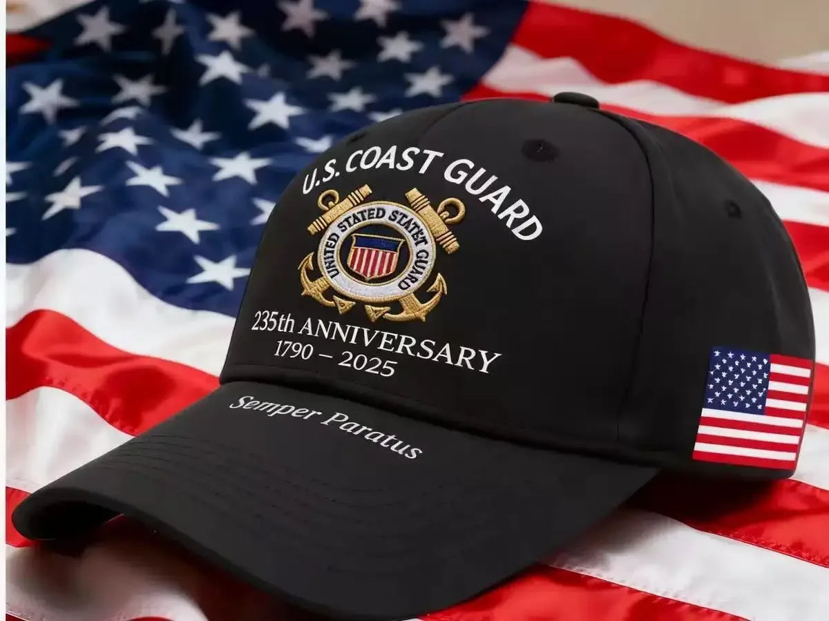 2025 New US 250th Anniversary Baseball Cap Outdoor Hat for Men Women
