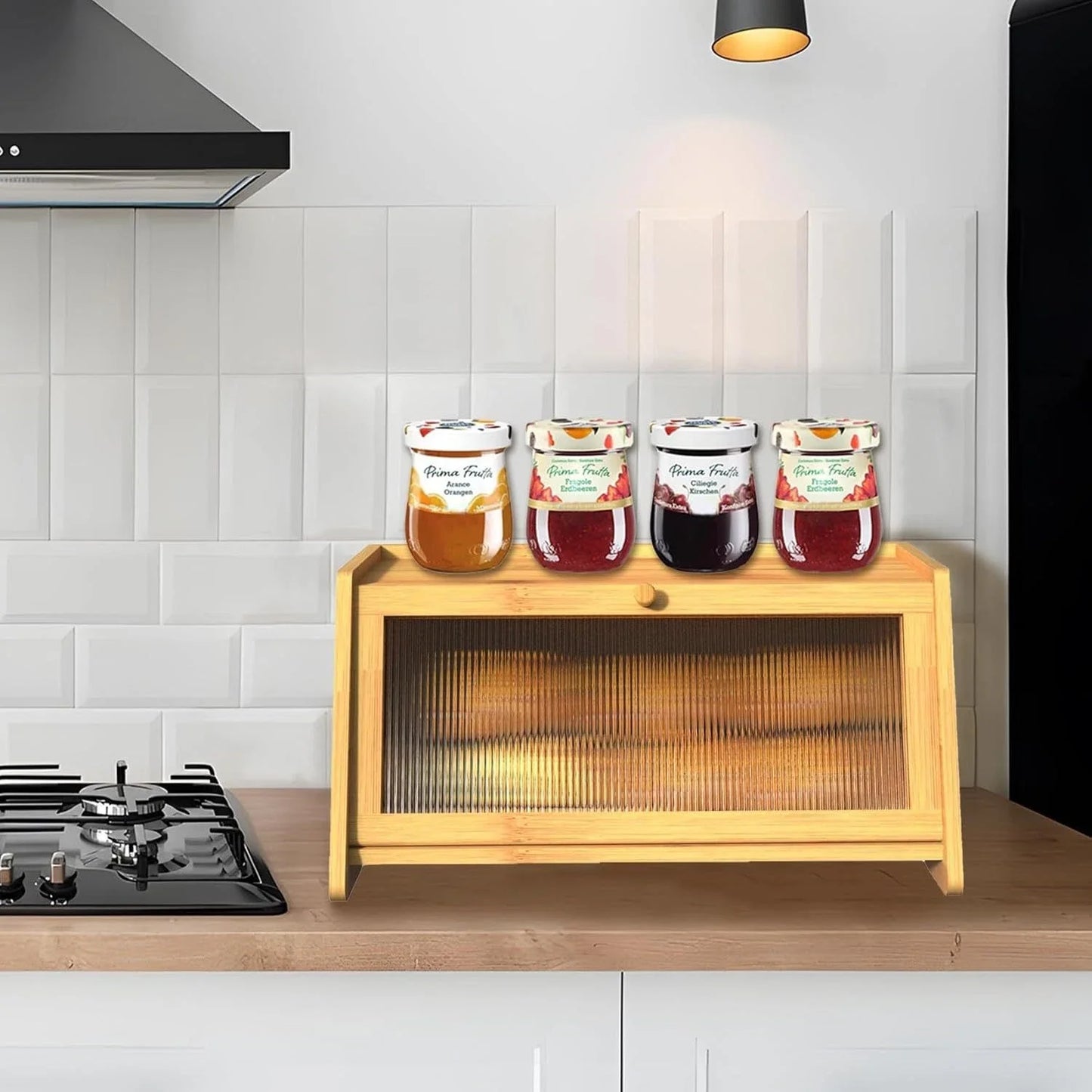 Bread Box