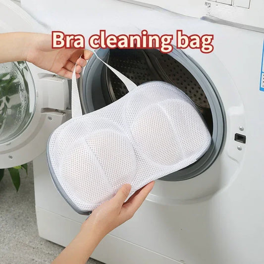 Mesh Bra/Underwear Laundry Bag