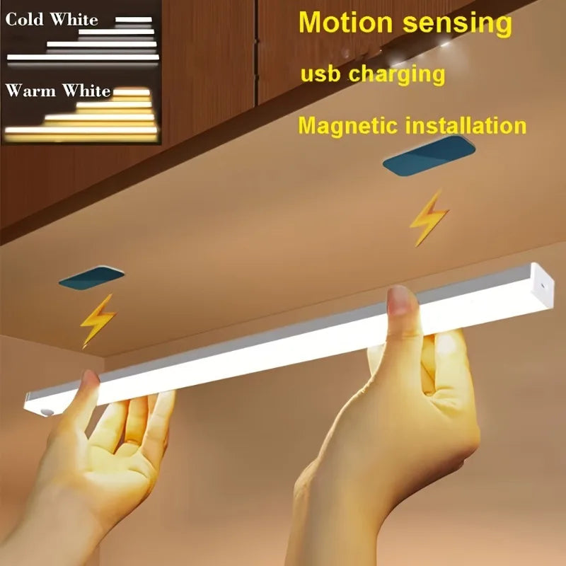 USB LED Light, Wireless Night Lights