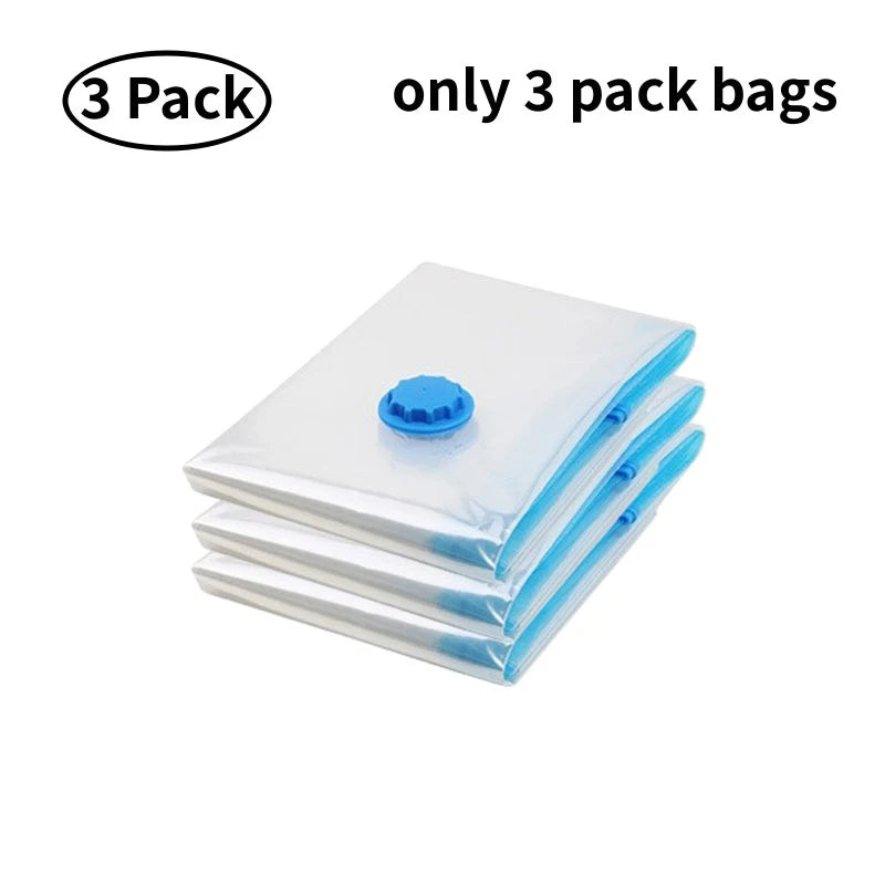 Space Saver Bags/Organizer