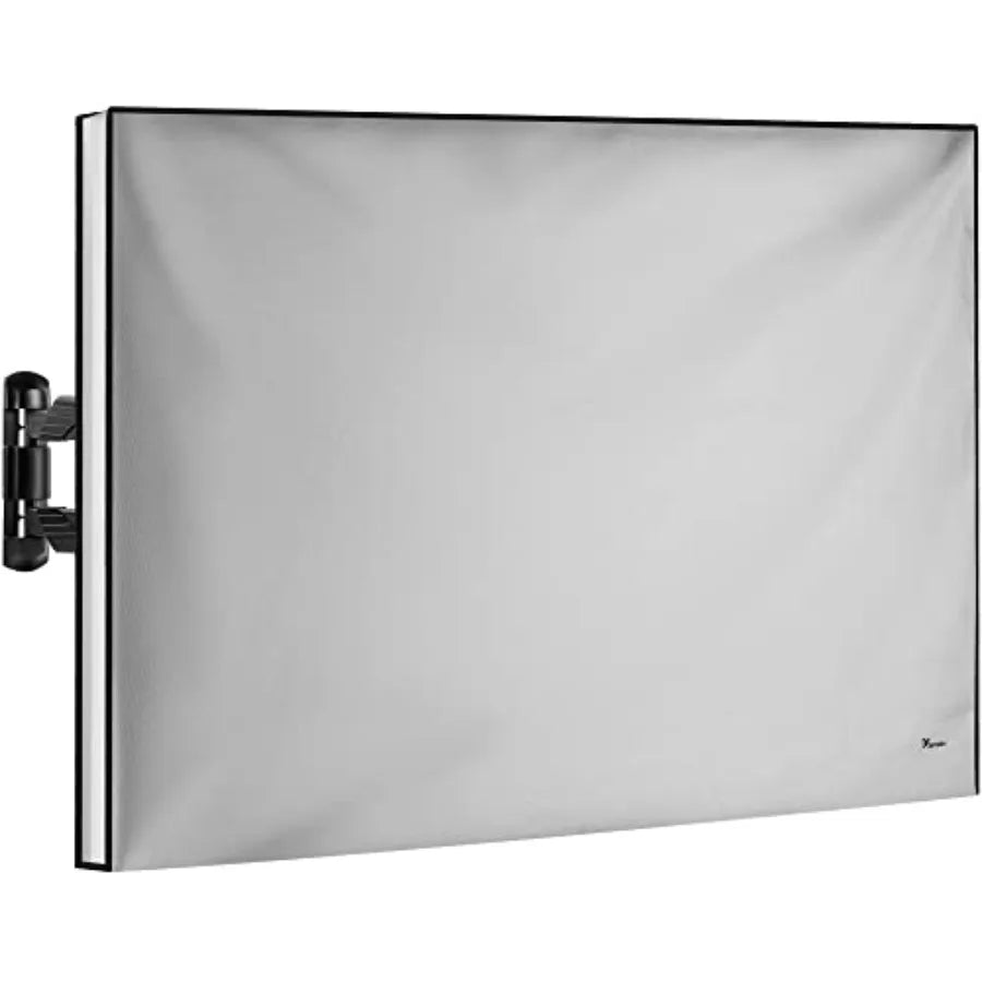 Outdoor Weatherproof TV Cover - 65 Inch