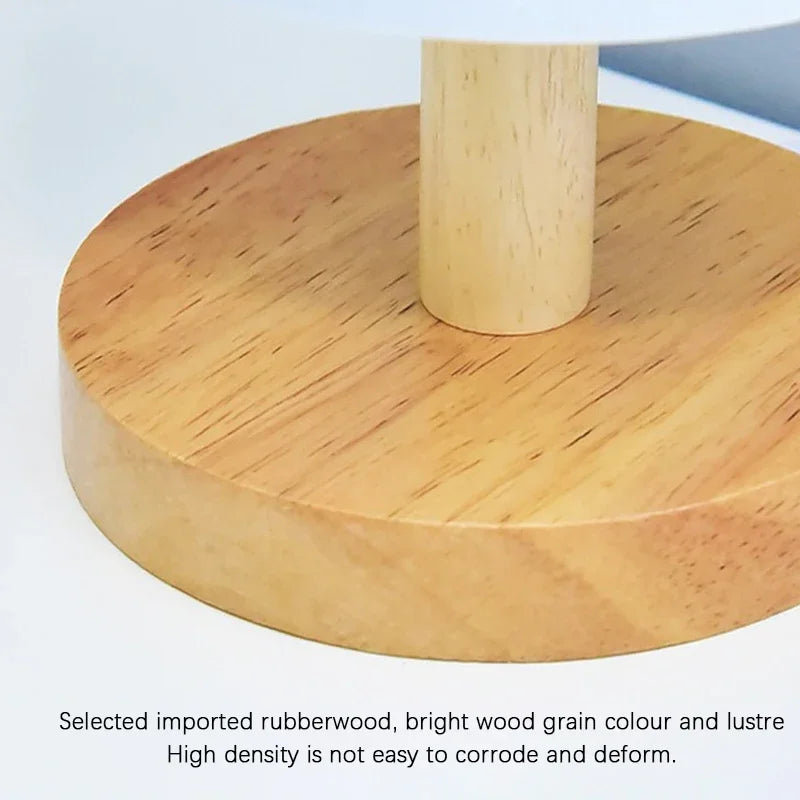 LED Table Lamp-Dimmable