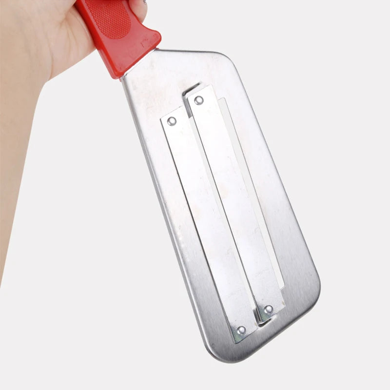 Kitchen Vegetable Slicer Chopper Shredder
