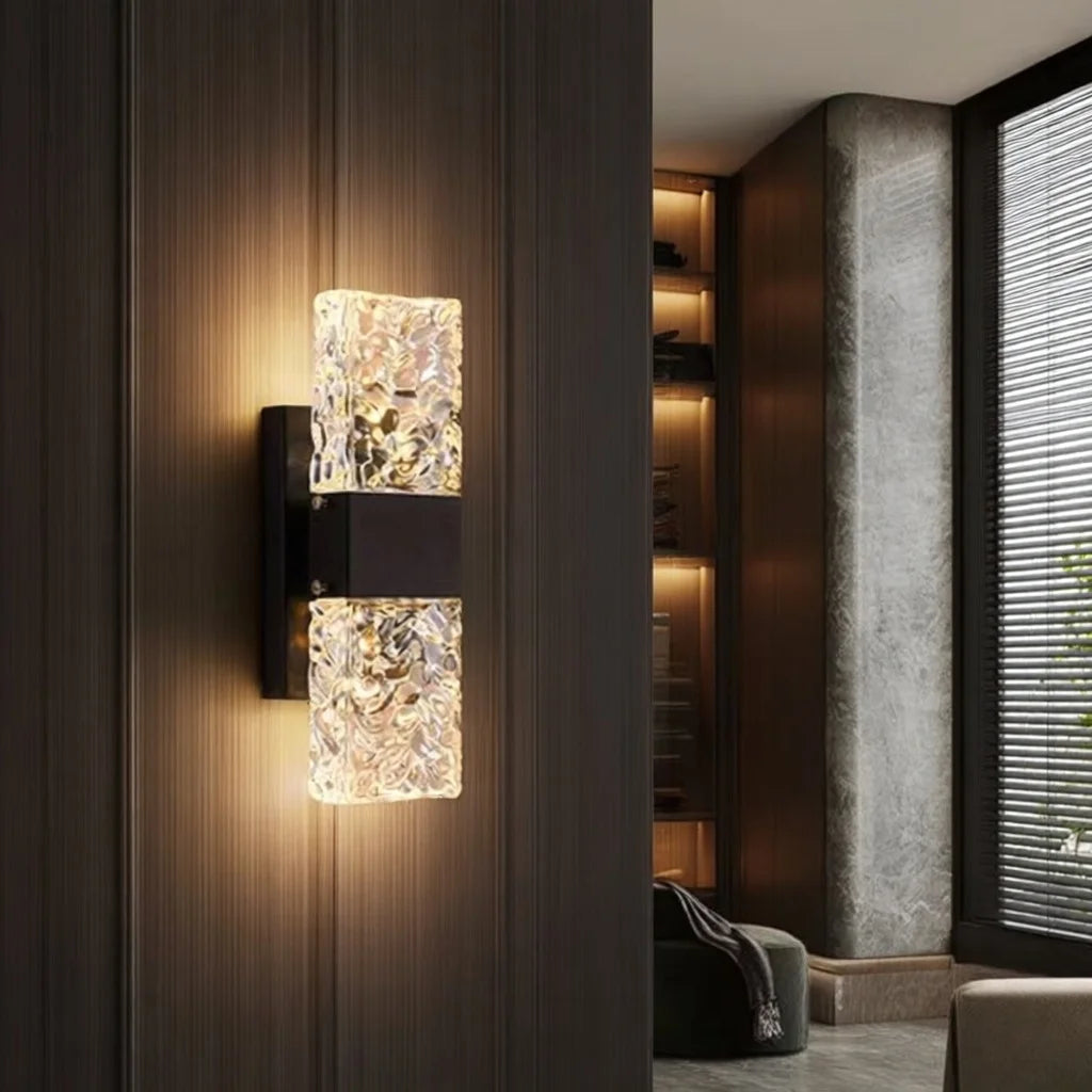 Wall Sconce Without Flicker
