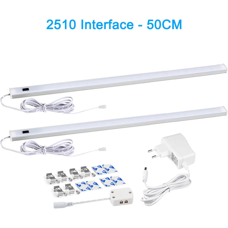 LED Light Under Cabinet Lights