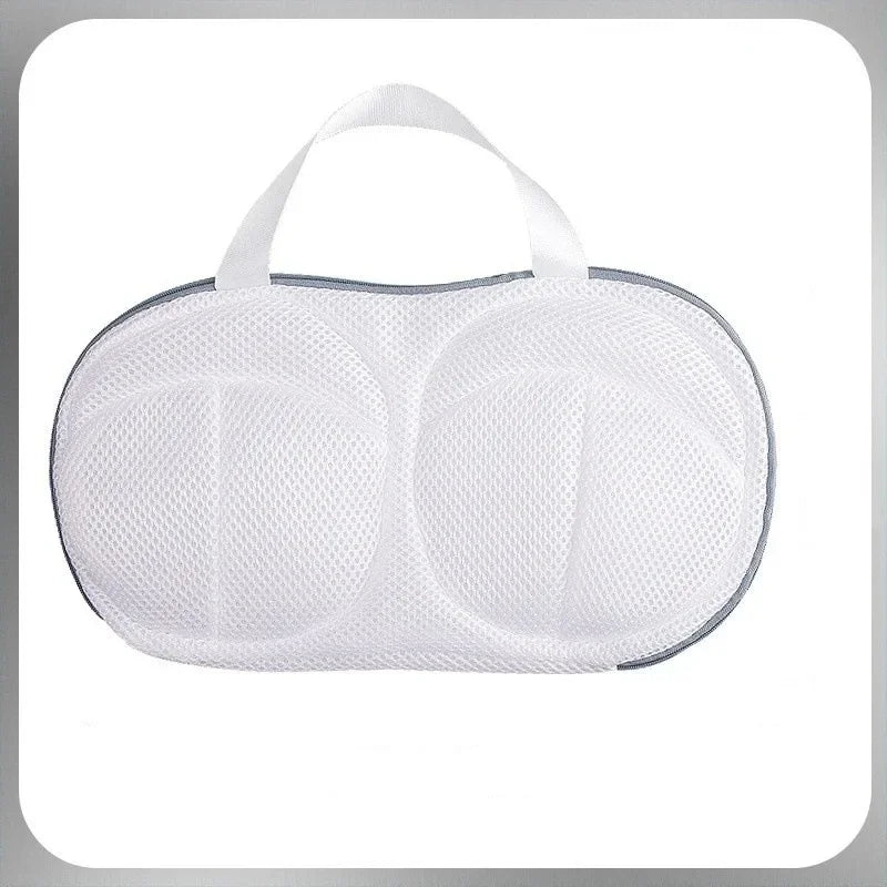 Mesh Bra/Underwear Laundry Bag