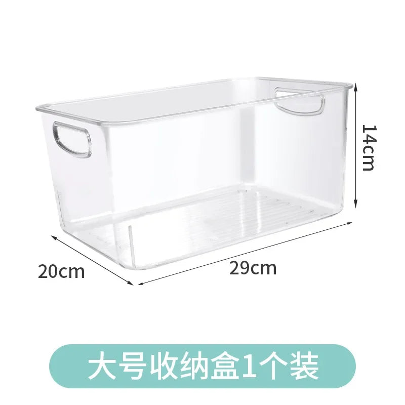 Kitchen Storage Cans, Refrigerator Freezer Organizers, Kitchen Accessories