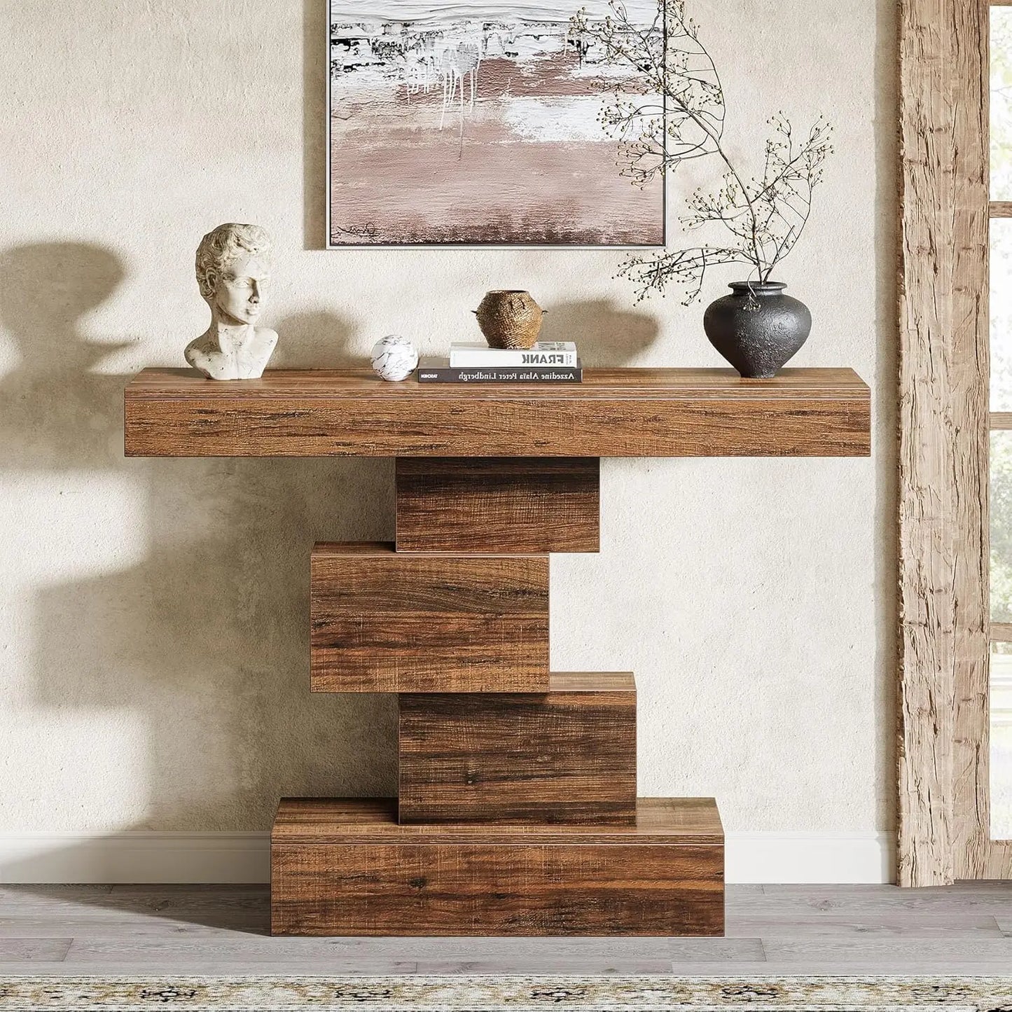 LITTLE TREE Console Table