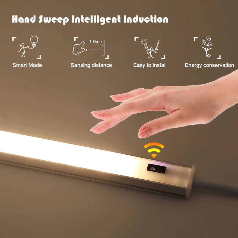 LED Light Under Cabinet Lights