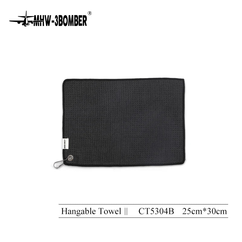 Microfiber Towels