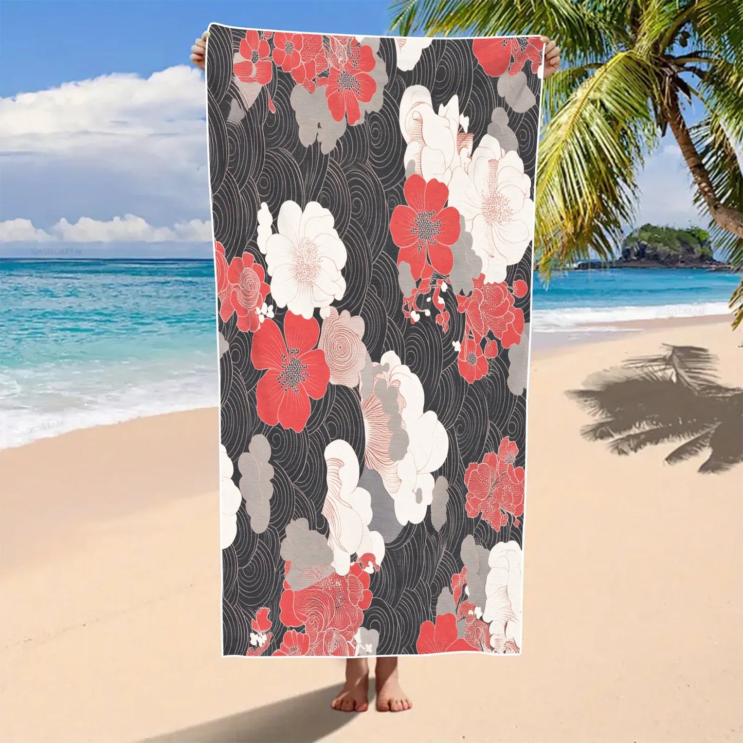 Beach Towel