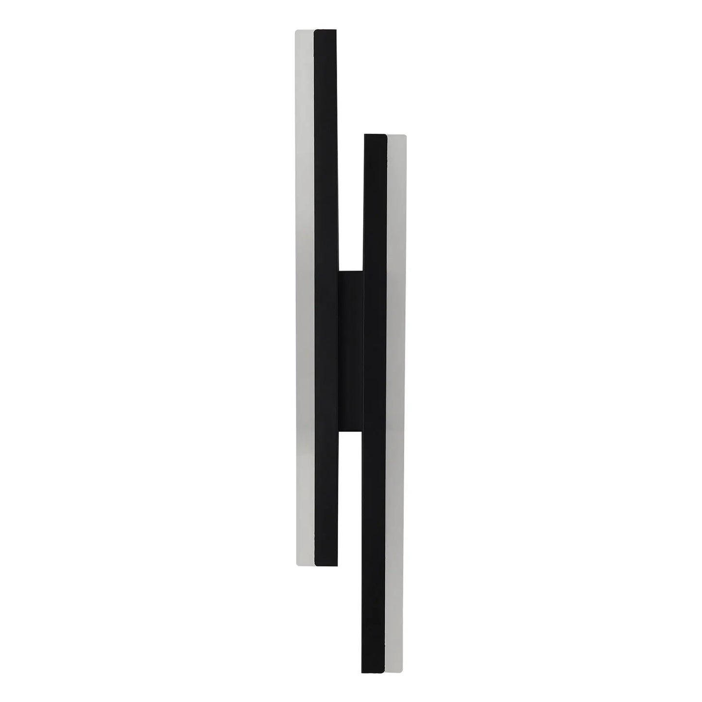 LED Wall Sconce with Adjustable Color Temperature, Ideal for Living Room & Bedroom Lighting