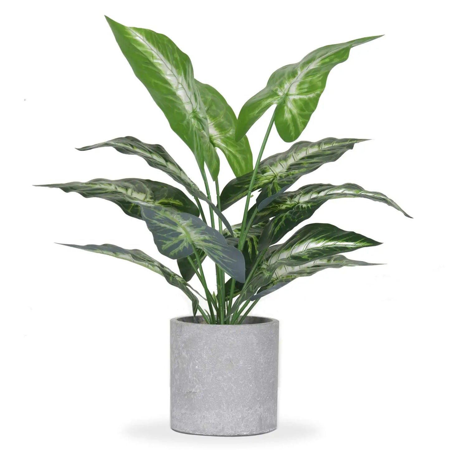Artificial Potted Faux Plants - Home Decor