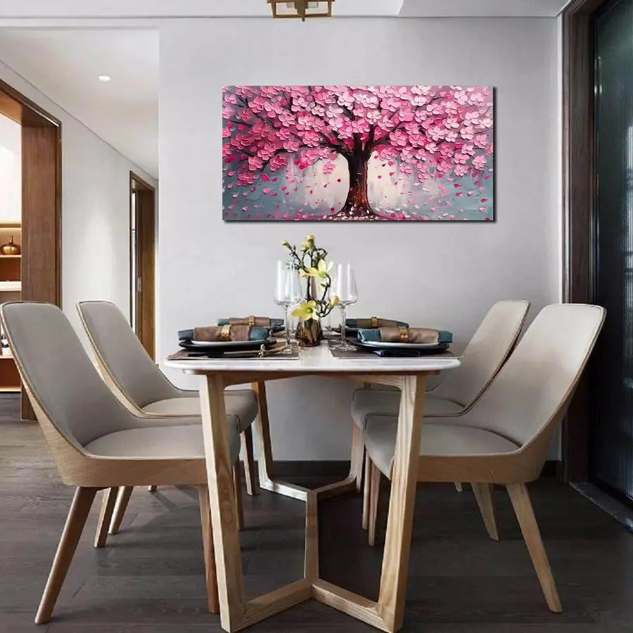 Tree of Life Wall Art for Living Room, Bedroom, Office, or Bathroom