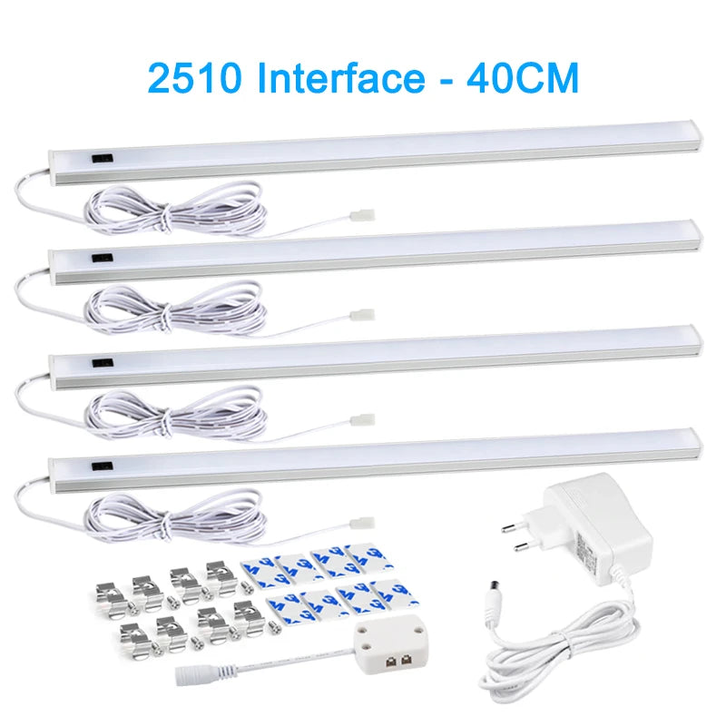 LED Light Under Cabinet Lights