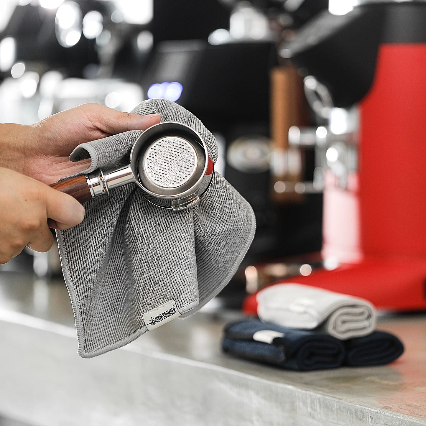 Microfiber Towels