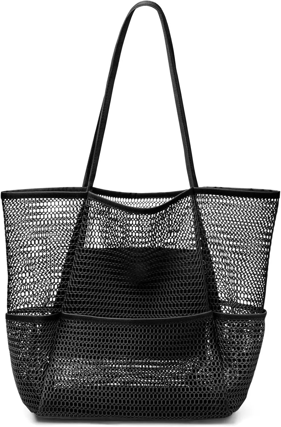 Beach Bag with Mini Pocket - Sand proof