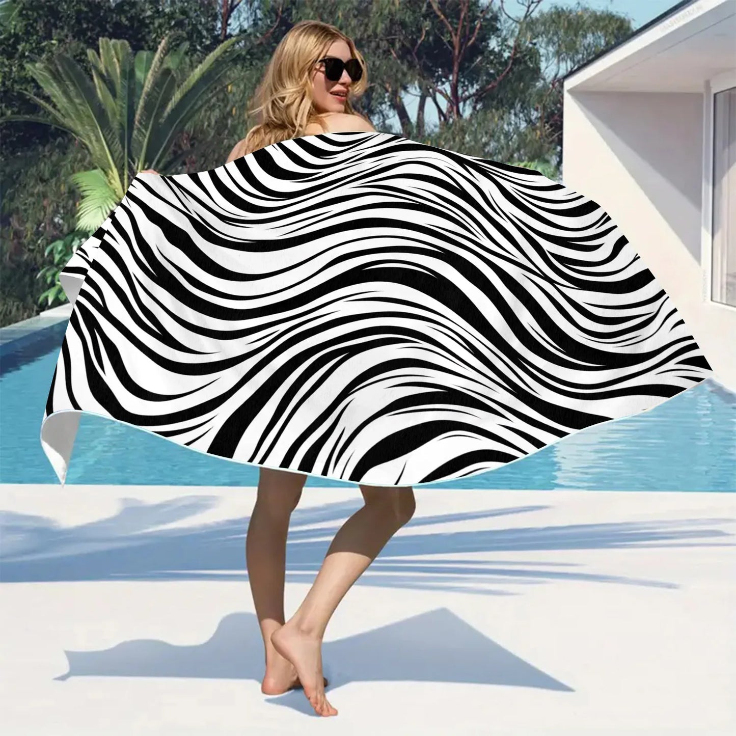 Beach Towel