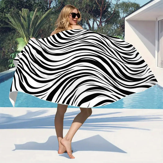 Beach Towel