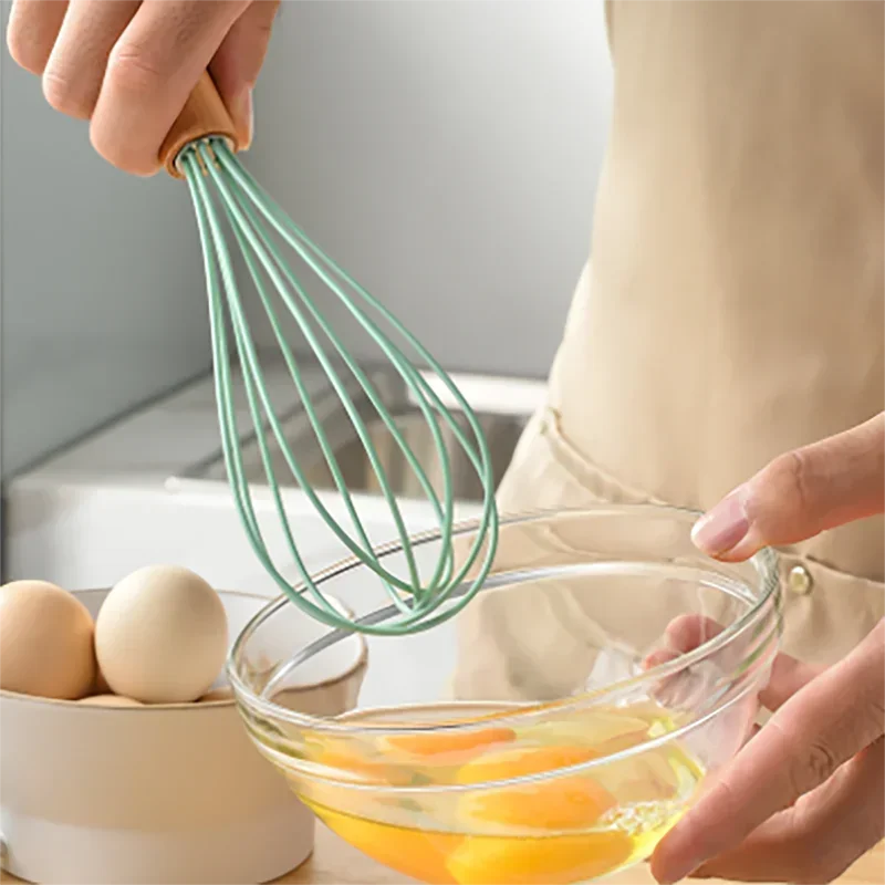 Silicone Kitchenware Set (12 PCS) – Heat‑Resistant, Non‑Stick Cooking Utensils for Home Kitchens