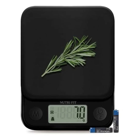 Small Digital Kitchen Scale